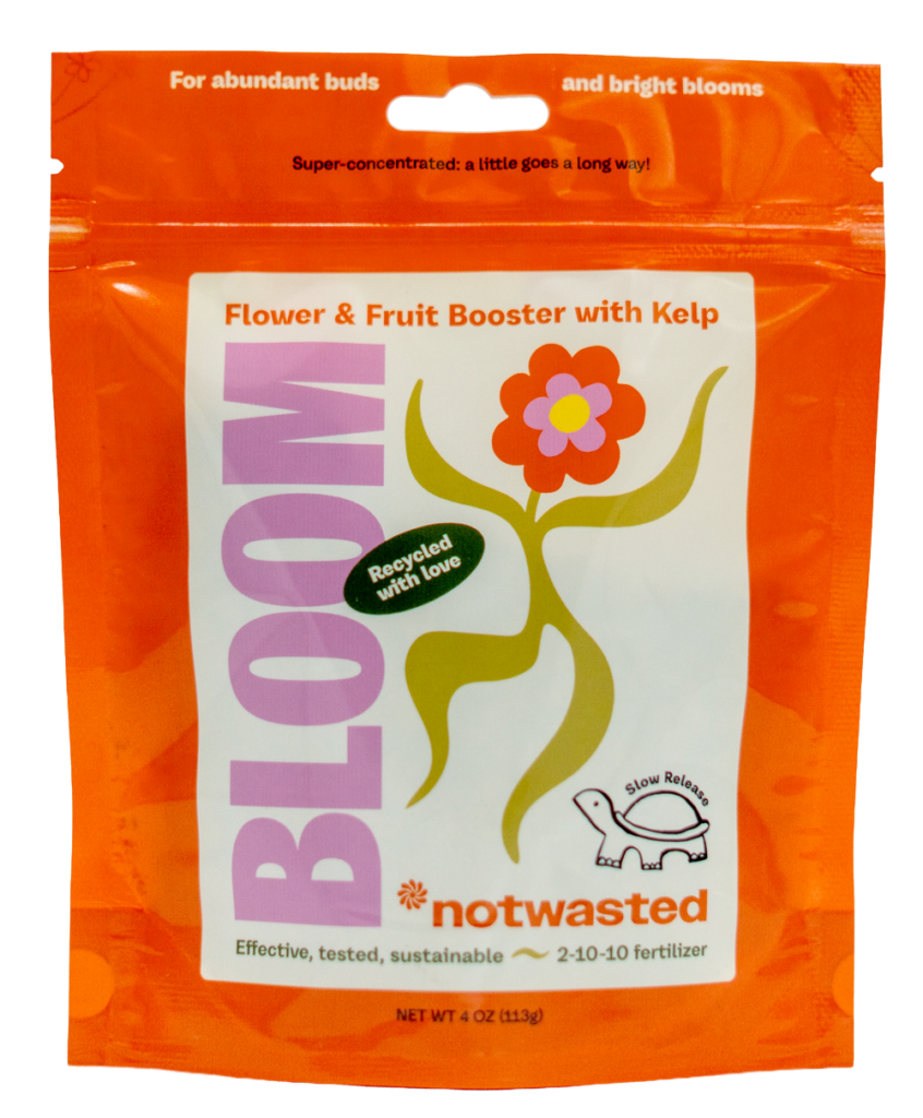 NotWasted Bloom Package